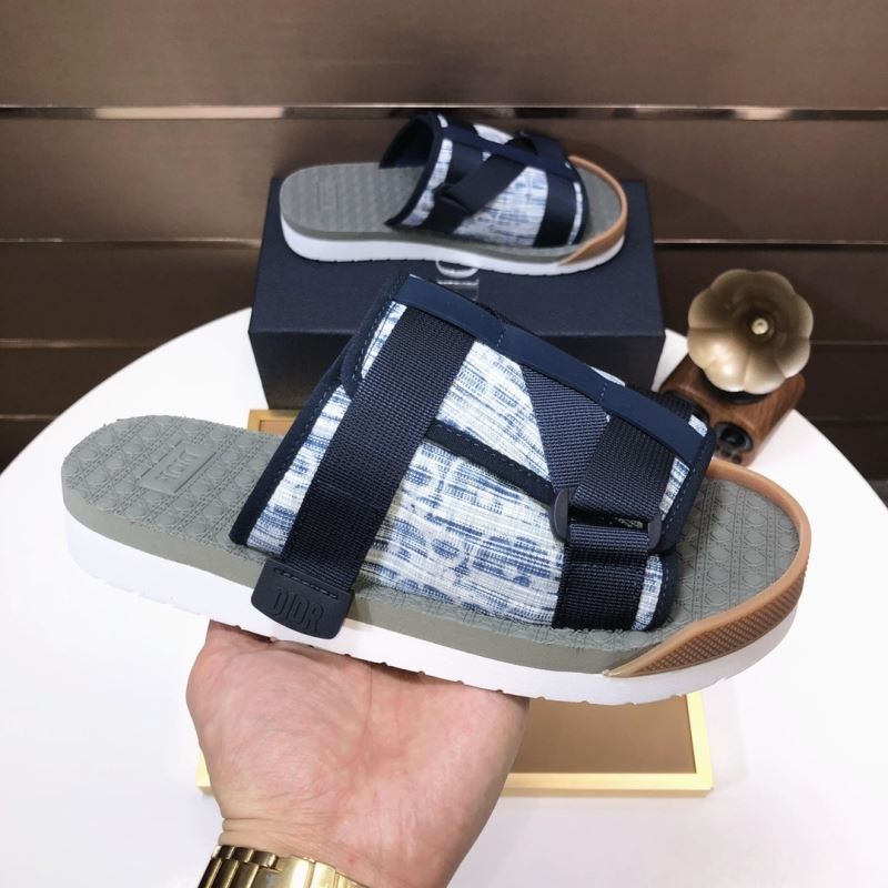 Christian Dior Slippers